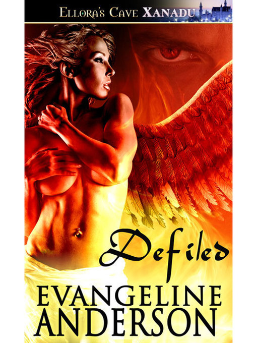 Title details for Defiled by Evangeline Anderson - Available